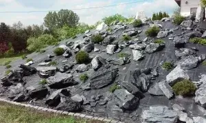 usługi ogrodnicze kraków