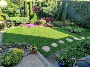 usługi ogrodnicze kraków